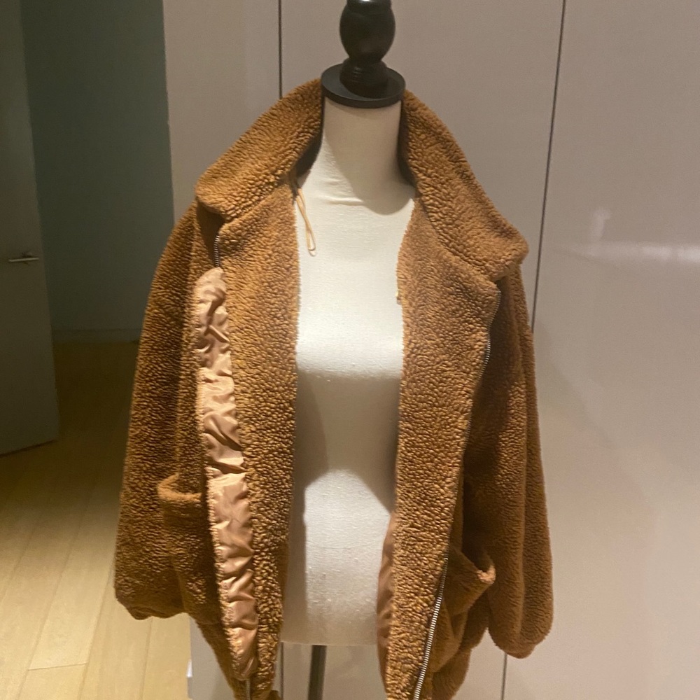 Grade & Gather Jacket - Picture 9 of 13